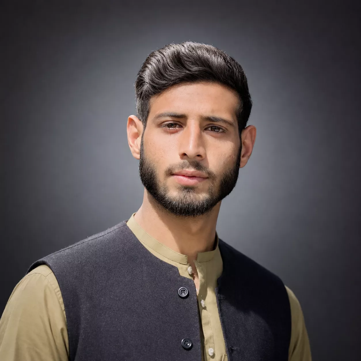 Muhammad Rizwan - Administrator